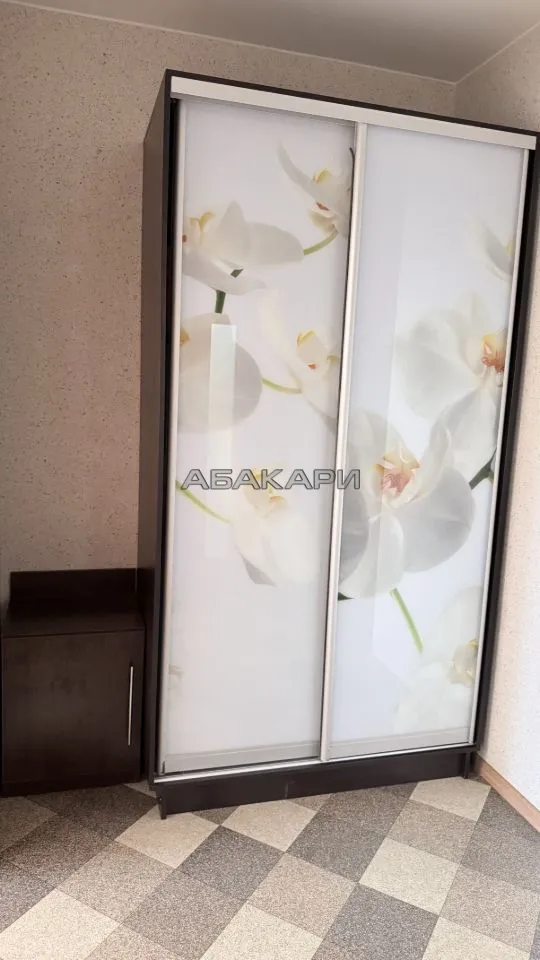 1-комнатная улица 9 Мая, 83  за 35000 руб/мес фото 8