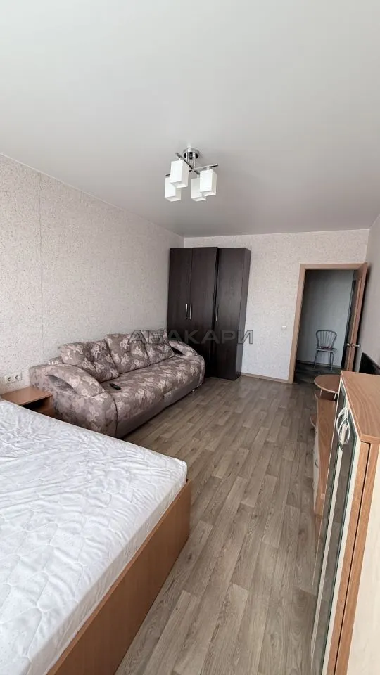 1-комнатная улица 9 Мая, 83  за 35000 руб/мес фото 11