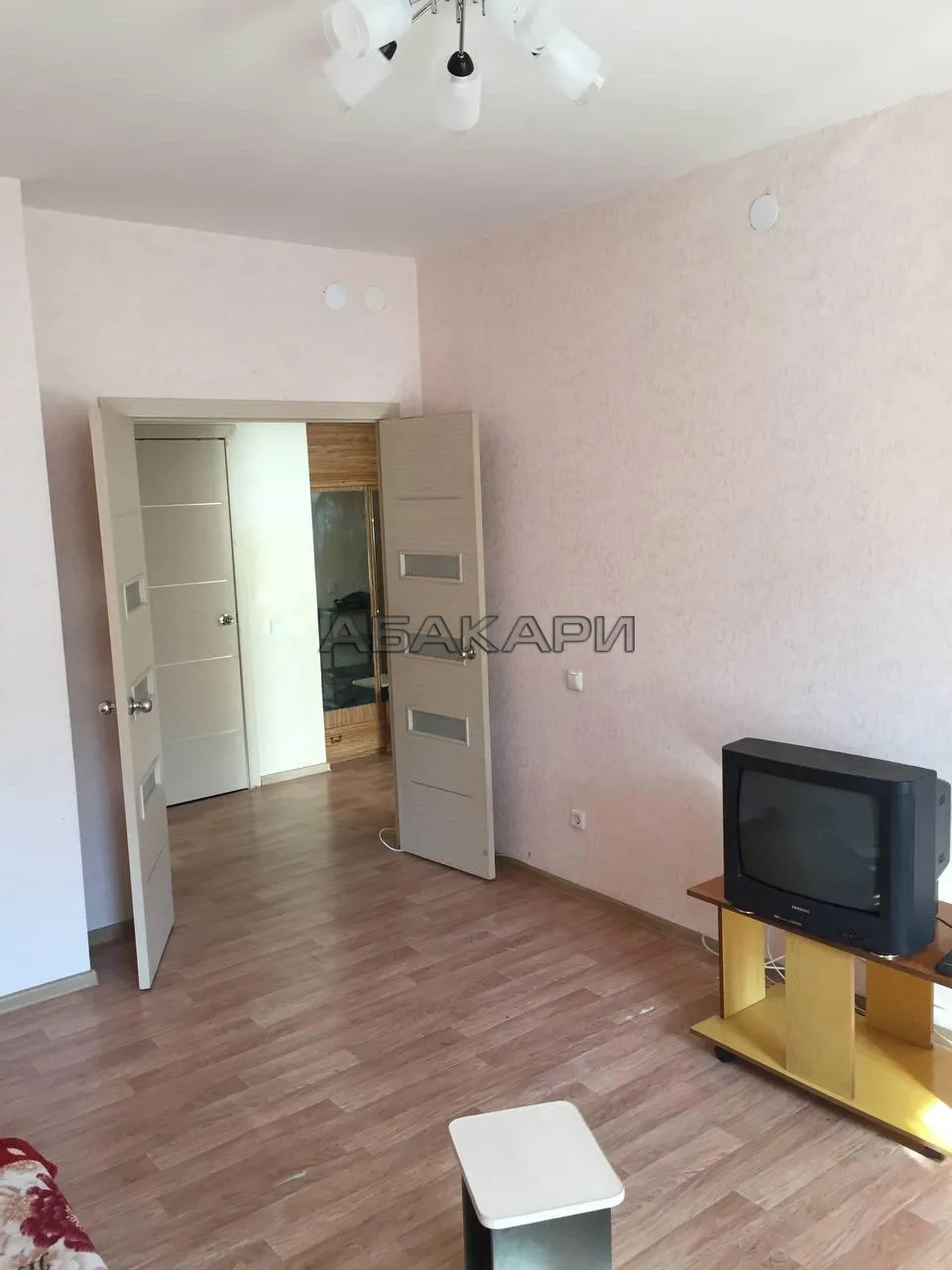 1-комнатная улица Чернышевского, 75А  за 28000 руб/мес фото 2