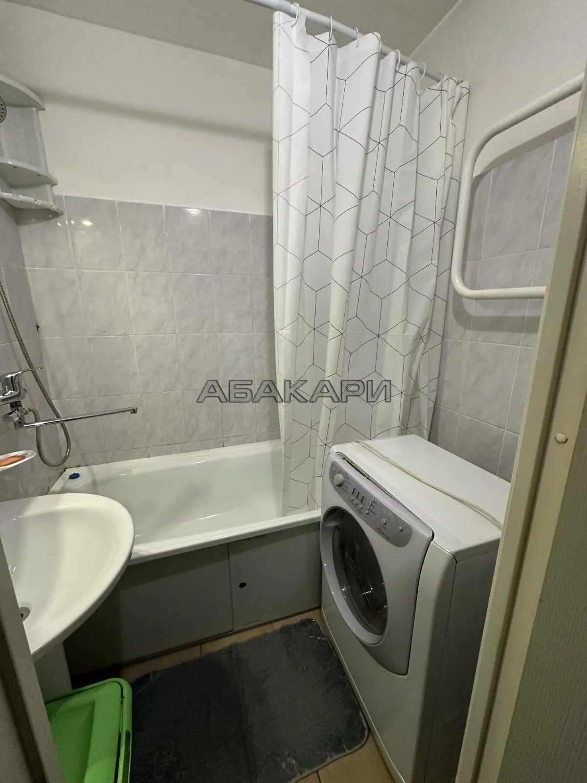 1-комнатная улица Дмитрия Мартынова, 41  за 31000 руб/мес фото 4