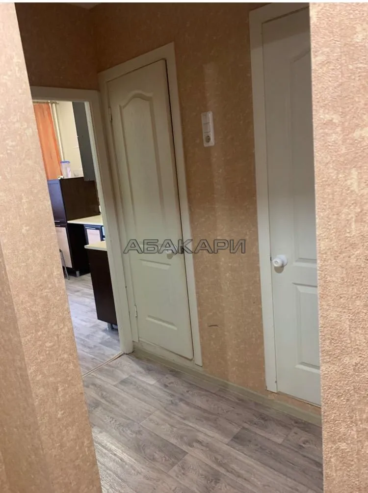 1-комнатная улица Дмитрия Мартынова, 41  за 31000 руб/мес фото 7