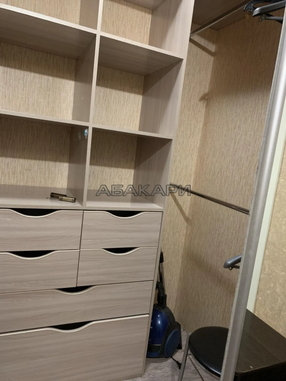 1-комнатная улица Дмитрия Мартынова, 41  за 31000 руб/мес фото 8