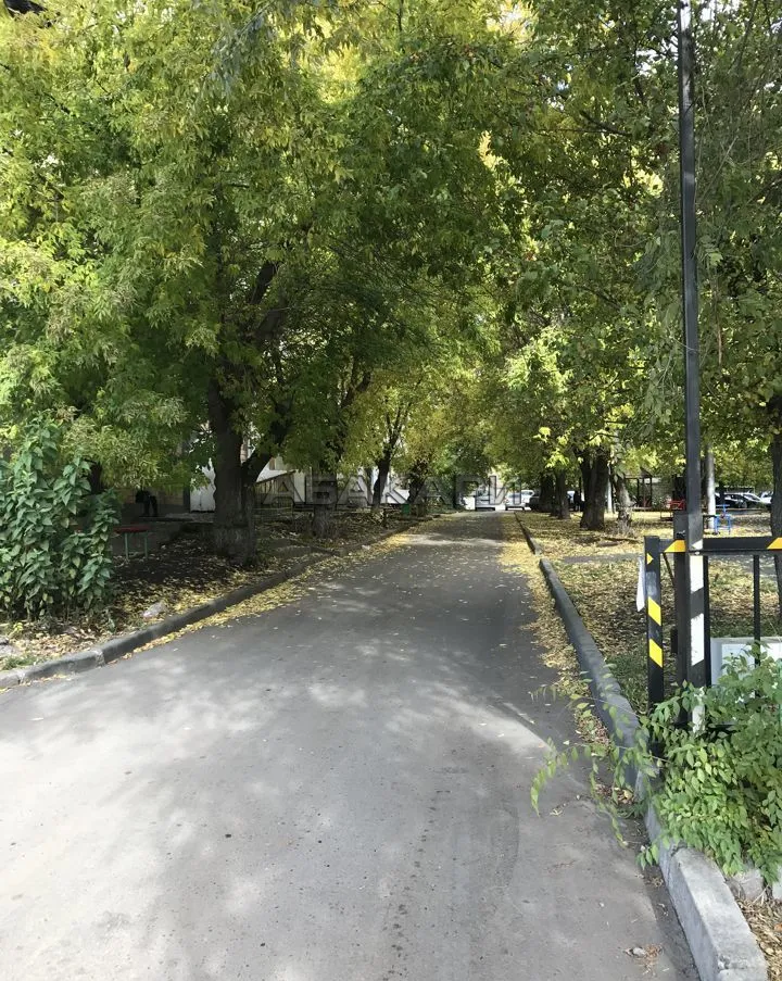 студия улица Дубровинского, 78А  за 41000 руб/мес фото 8