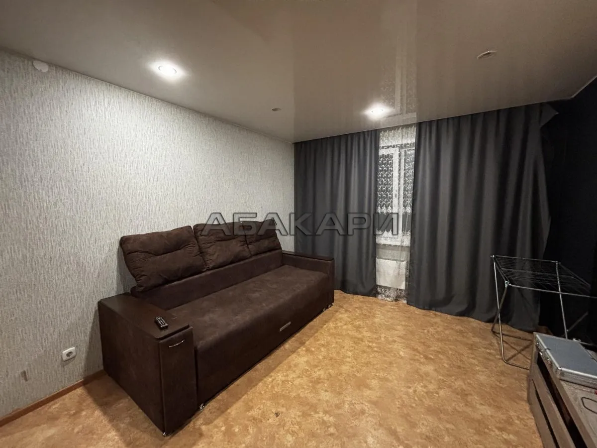 1-комнатная улица Карамзина, 6 за 30000 руб/мес фото 3 1-комнатная улица Карамзина, 6 за 30000 руб/мес фото 3