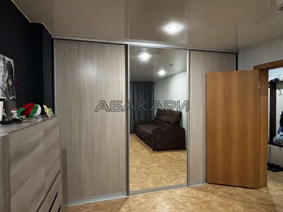 1-комнатная улица Карамзина, 6 за 30000 руб/мес фото 4 1-комнатная улица Карамзина, 6 за 30000 руб/мес фото 4