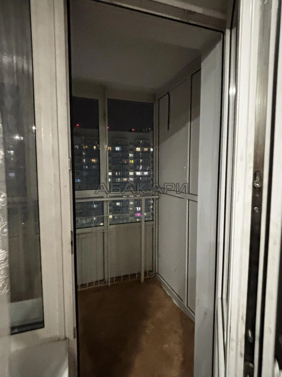 1-комнатная улица Карамзина, 6 за 30000 руб/мес фото 5 1-комнатная улица Карамзина, 6 за 30000 руб/мес фото 5