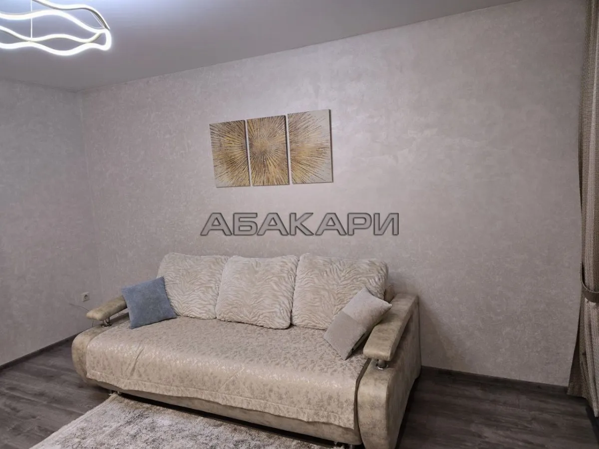 2-комнатная улица Молокова, 14  за 45000 руб/мес фото 4