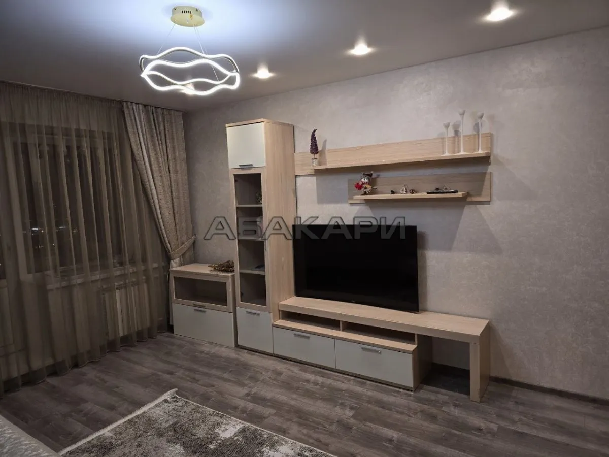 2-комнатная улица Молокова, 14  за 45000 руб/мес фото 7