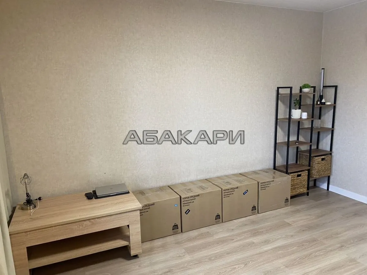 1-комнатная улица Урицкого, 115 за 35000 руб/мес фото 9 1-комнатная улица Урицкого, 115 за 35000 руб/мес фото 9