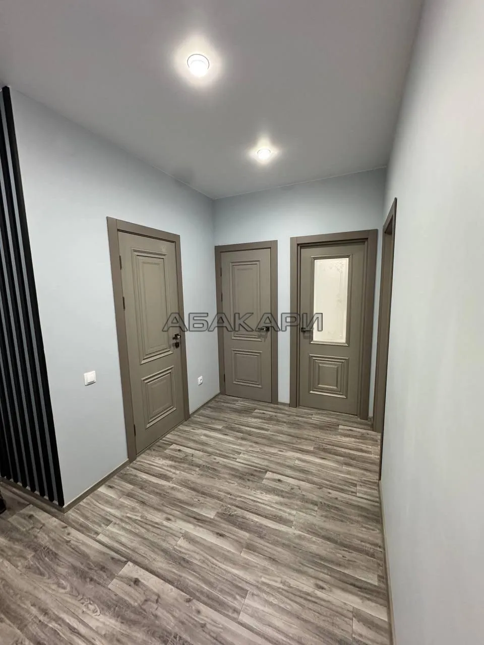 2-комнатная улица Александра Матросова, 30Г  за 45000 руб/мес фото 7