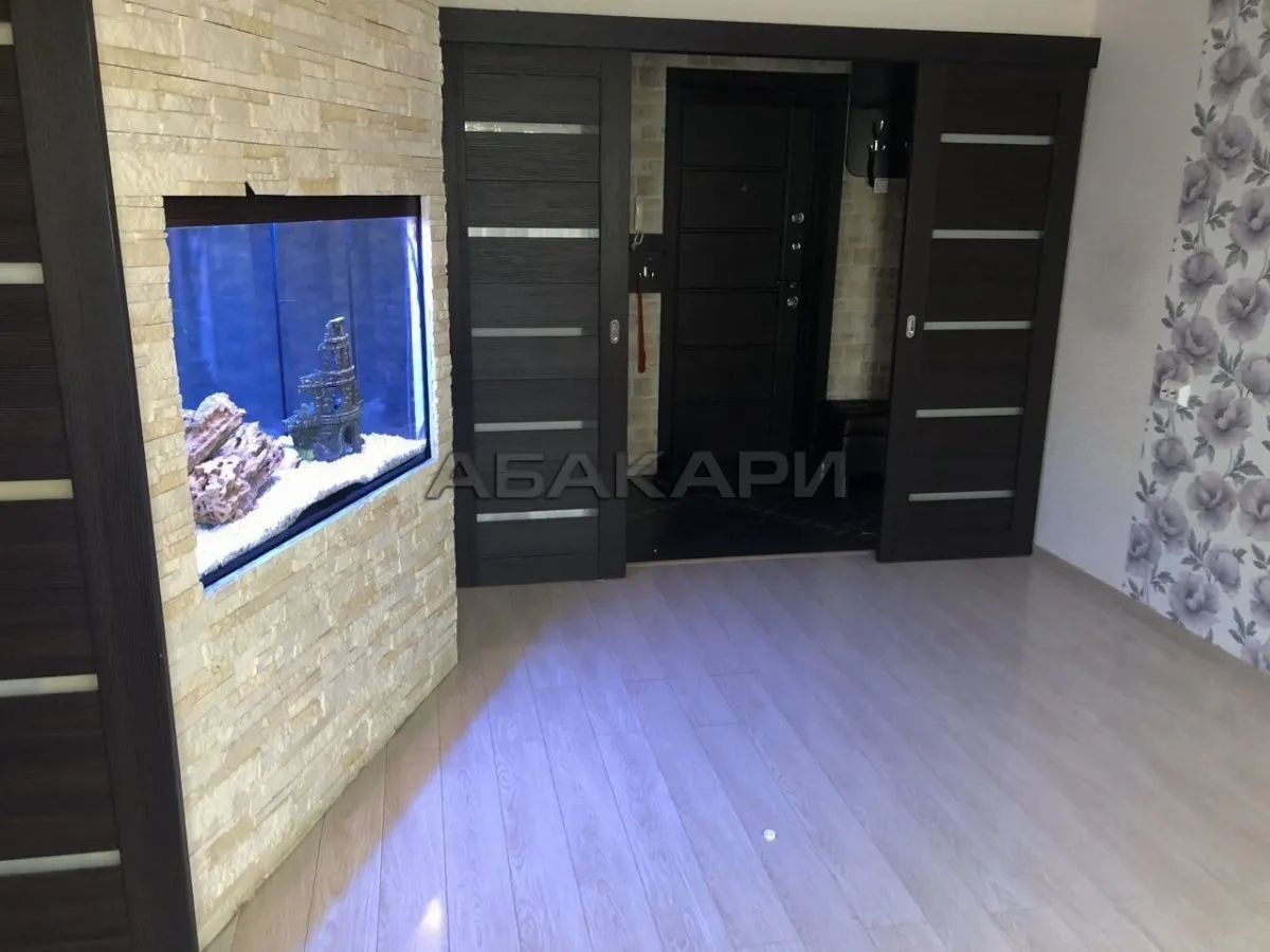 1-комнатная улица Чернышевского, 71 за 30000 руб/мес фото 3 1-комнатная улица Чернышевского, 71 за 30000 руб/мес фото 3