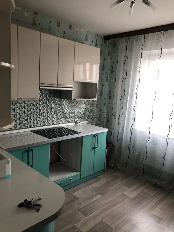 1-комнатная улица Чернышевского, 71 за 30000 руб/мес фото 1 1-комнатная улица Чернышевского, 71 за 30000 руб/мес фото 1