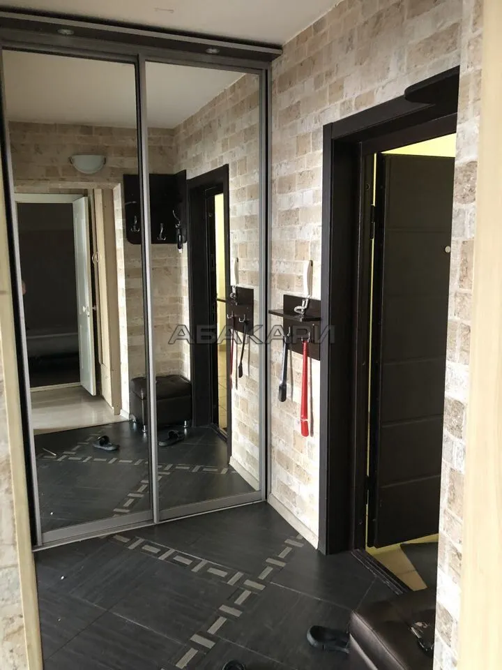 1-комнатная улица Чернышевского, 71 за 30000 руб/мес фото 4 1-комнатная улица Чернышевского, 71 за 30000 руб/мес фото 4