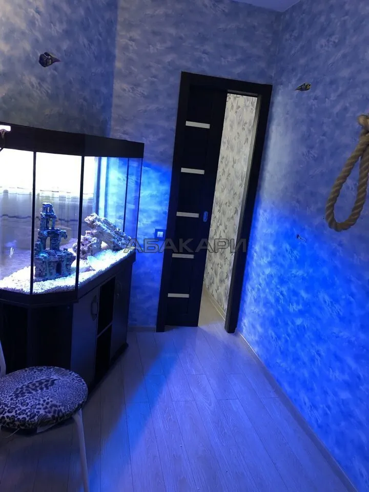 1-комнатная улица Чернышевского, 71 за 30000 руб/мес фото 2 1-комнатная улица Чернышевского, 71 за 30000 руб/мес фото 2