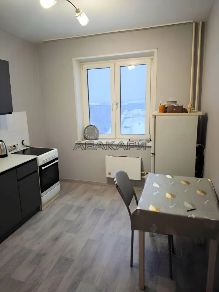 2-комнатная улица Чернышевского, 73  за 40000 руб/мес фото 1