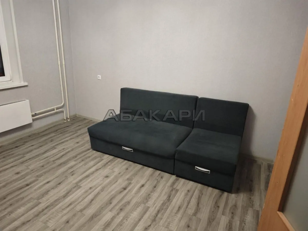 2-комнатная улица Чернышевского, 73  за 40000 руб/мес фото 8