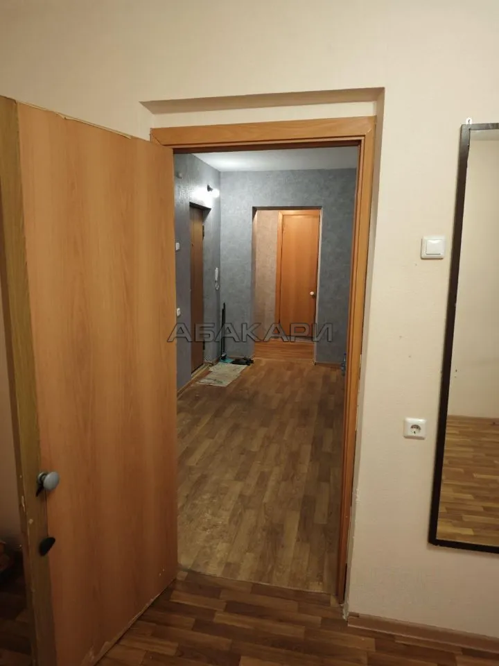 2-комнатная улица Чернышевского, 73  за 40000 руб/мес фото 11