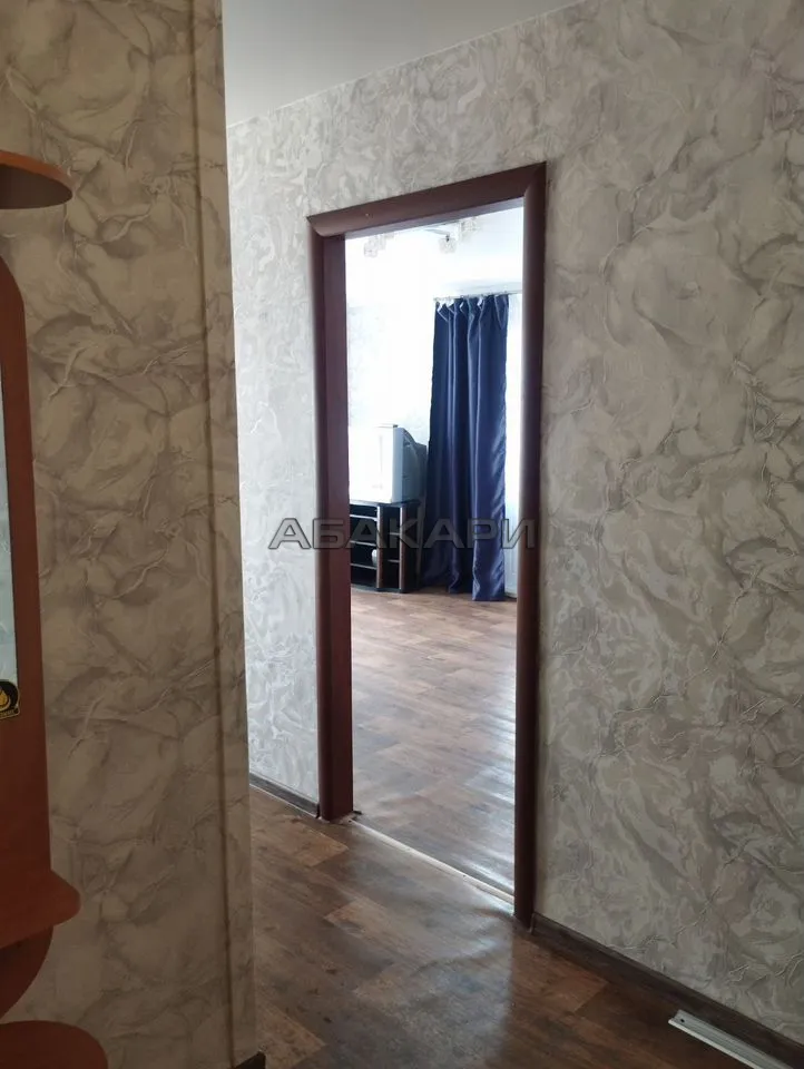 1-комнатная улица Карла Маркса, 47  за 35000 руб/мес фото 1