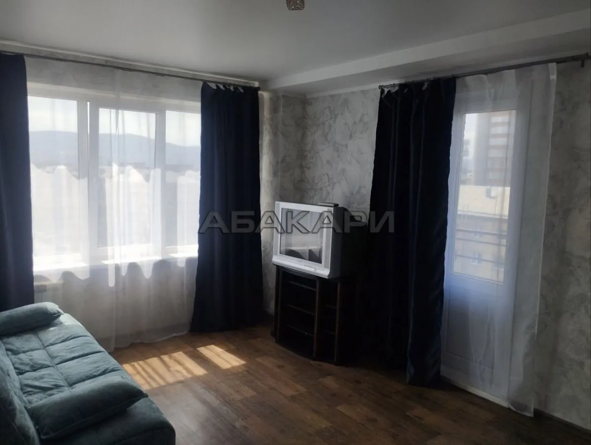 1-комнатная улица Карла Маркса, 47  за 35000 руб/мес фото 3