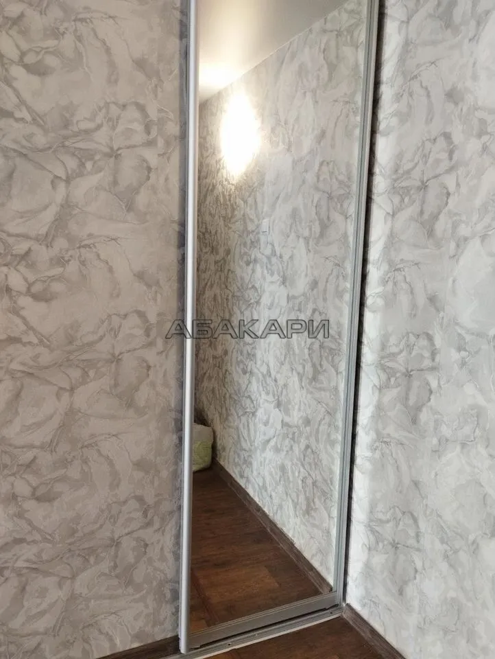 1-комнатная улица Карла Маркса, 47  за 35000 руб/мес фото 4