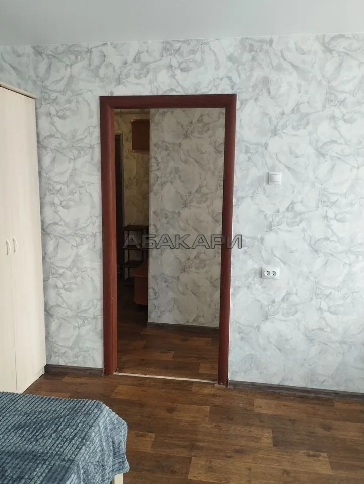 1-комнатная улица Карла Маркса, 47  за 35000 руб/мес фото 5