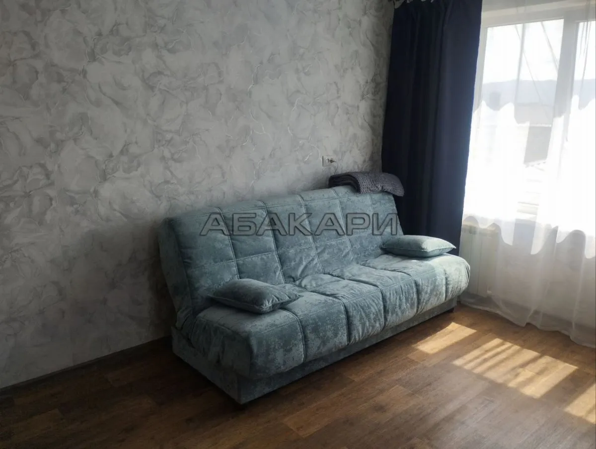 1-комнатная улица Карла Маркса, 47  за 35000 руб/мес фото 6