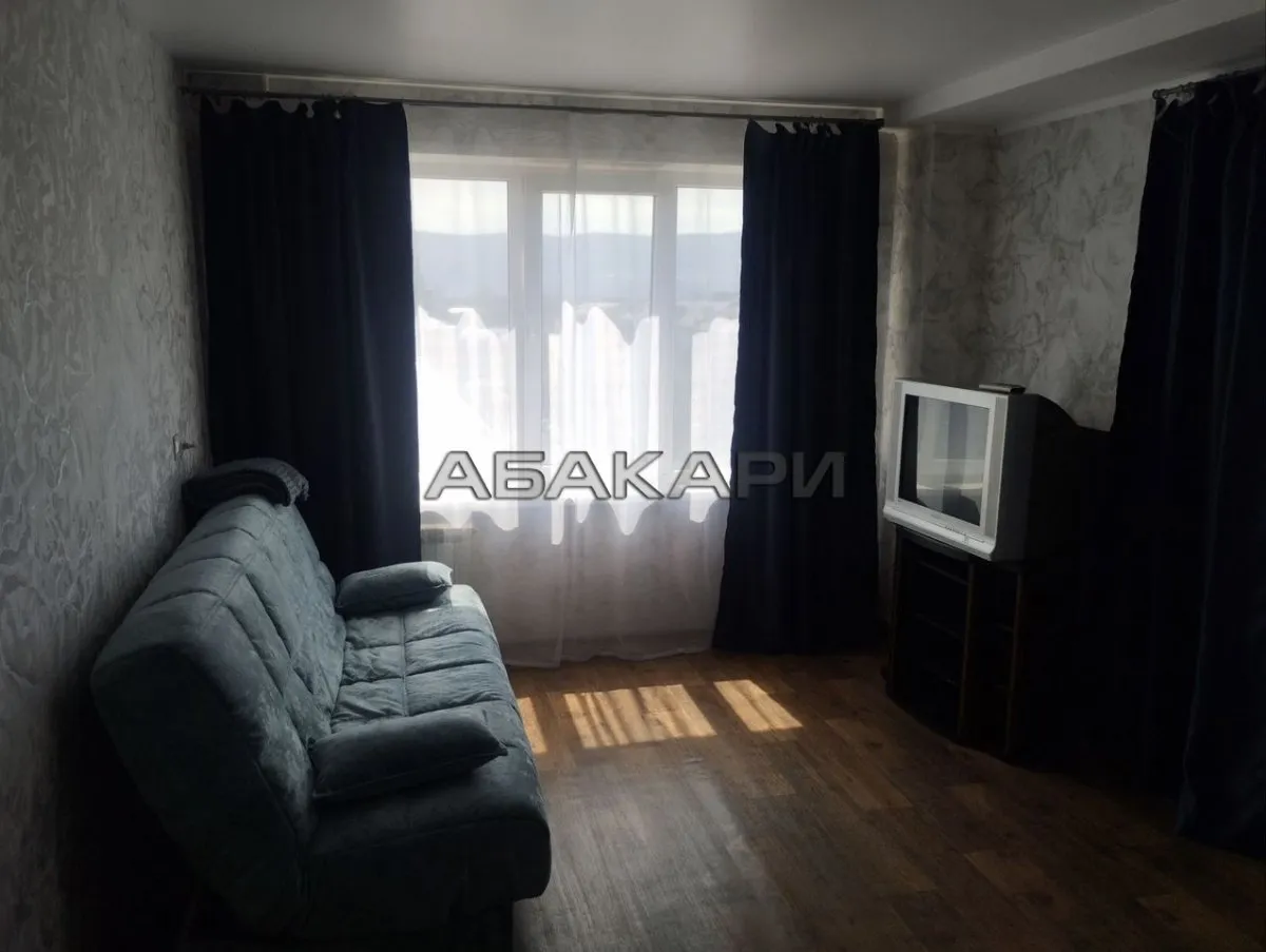 1-комнатная улица Карла Маркса, 47  за 35000 руб/мес фото 7