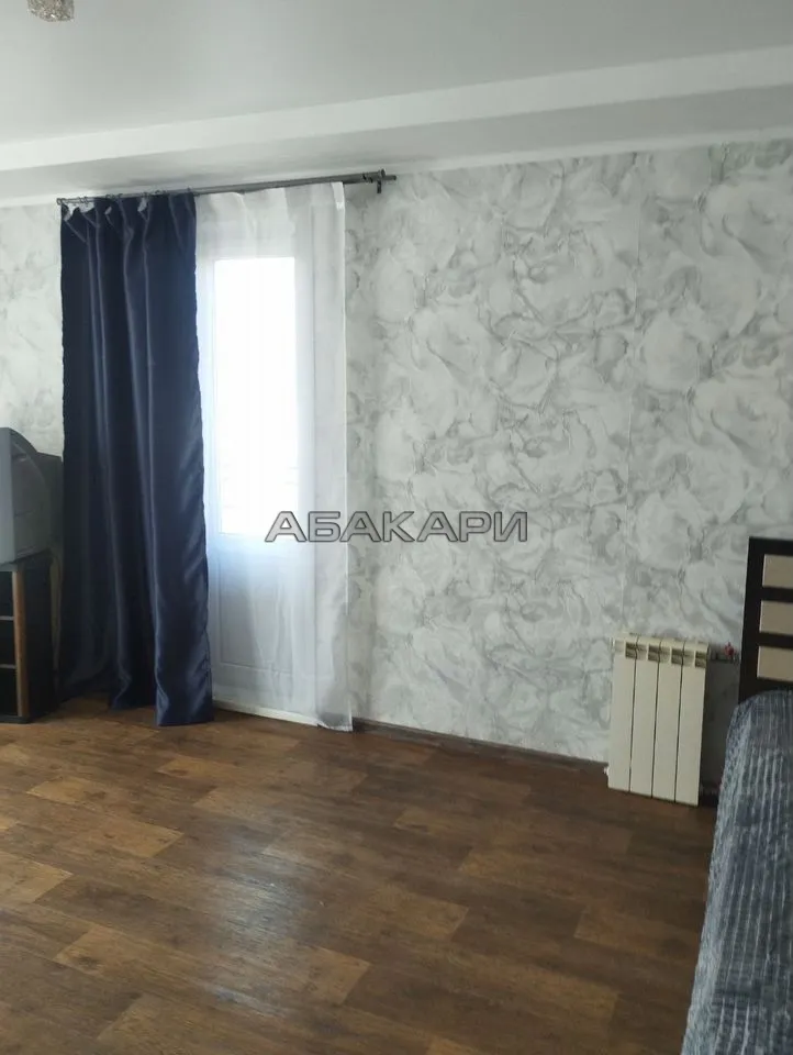 1-комнатная улица Карла Маркса, 47  за 35000 руб/мес фото 8