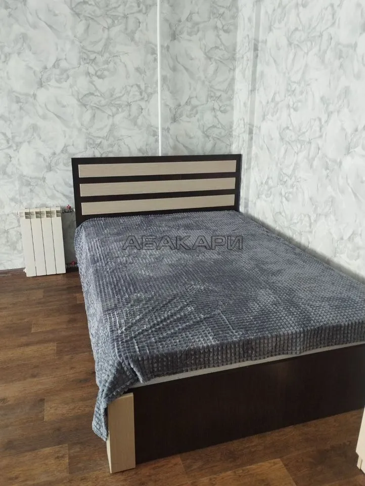 1-комнатная улица Карла Маркса, 47  за 35000 руб/мес фото 9