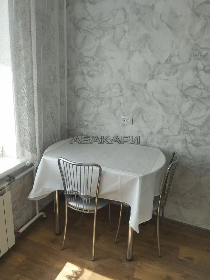 1-комнатная улица Карла Маркса, 47  за 35000 руб/мес фото 10