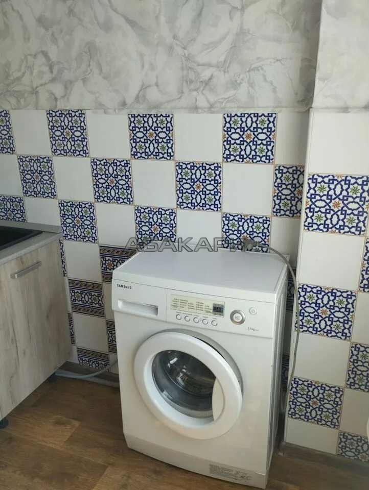 1-комнатная улица Карла Маркса, 47  за 35000 руб/мес фото 11