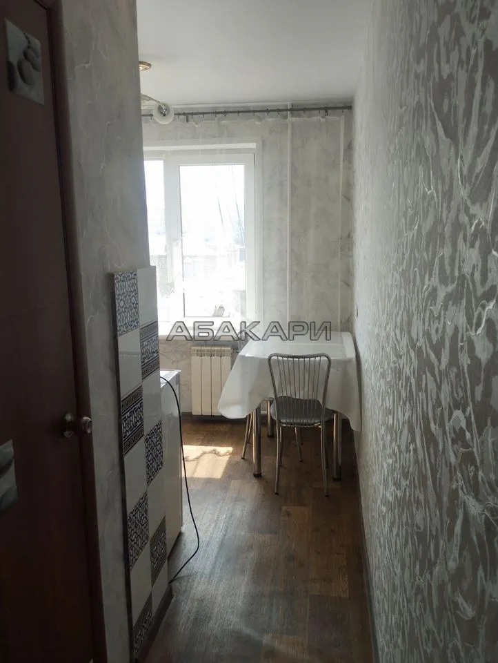 1-комнатная улица Карла Маркса, 47  за 35000 руб/мес фото 13