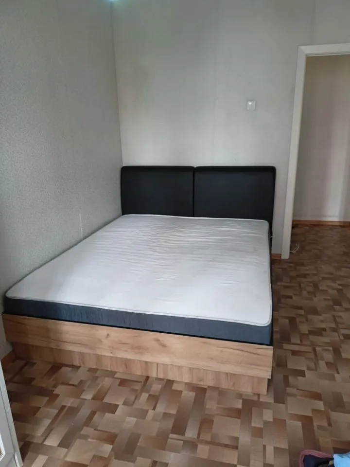 1-комнатная улица Любы Шевцовой, 76 за 33000 руб/мес фото 1 1-комнатная улица Любы Шевцовой, 76 за 33000 руб/мес фото 1