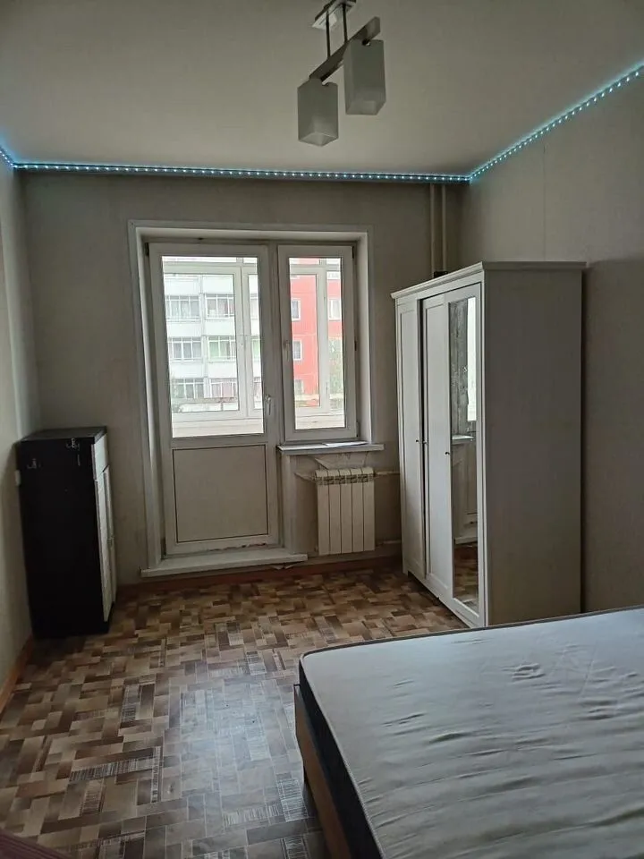 1-комнатная улица Любы Шевцовой, 76 за 33000 руб/мес фото 2 1-комнатная улица Любы Шевцовой, 76 за 33000 руб/мес фото 2