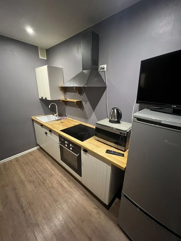 1-комнатная улица Любы Шевцовой, 76 за 33000 руб/мес фото 5 1-комнатная улица Любы Шевцовой, 76 за 33000 руб/мес фото 5