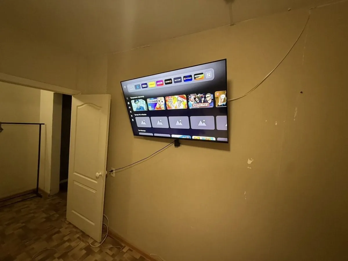 1-комнатная улица Любы Шевцовой, 76 за 33000 руб/мес фото 6 1-комнатная улица Любы Шевцовой, 76 за 33000 руб/мес фото 6