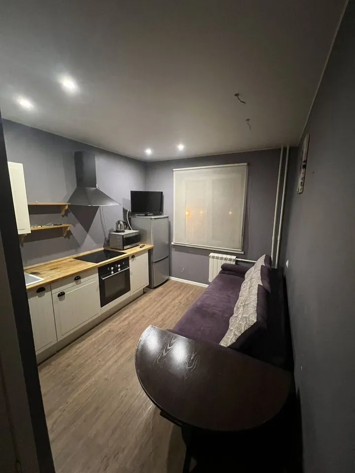 1-комнатная улица Любы Шевцовой, 76 за 33000 руб/мес фото 8 1-комнатная улица Любы Шевцовой, 76 за 33000 руб/мес фото 8