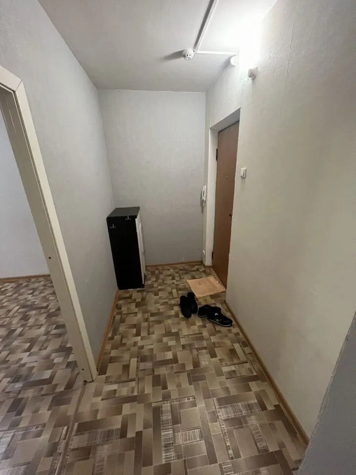 1-комнатная улица Любы Шевцовой, 76  за 33000 руб/мес фото 9