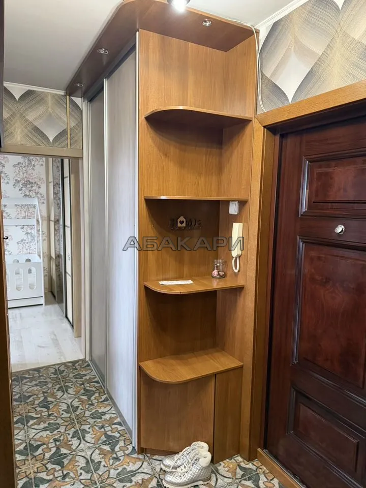 2-комнатная улица Мичурина, 14А за 35000 руб/мес фото 6 2-комнатная улица Мичурина, 14А за 35000 руб/мес фото 6