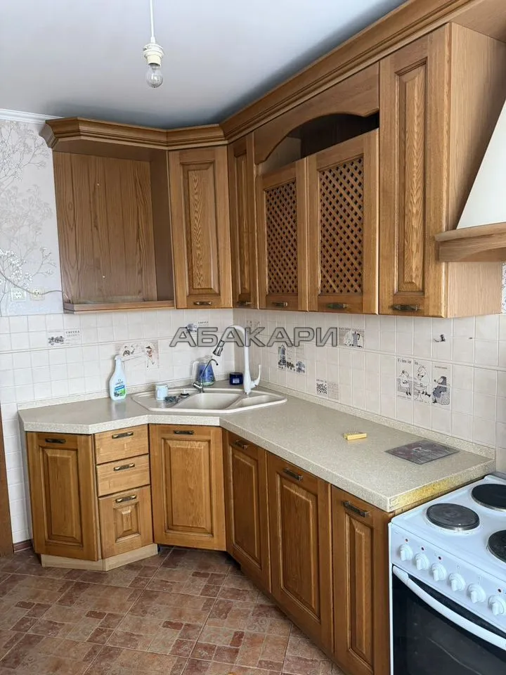 2-комнатная улица Мичурина, 14А за 35000 руб/мес фото 1 2-комнатная улица Мичурина, 14А за 35000 руб/мес фото 1