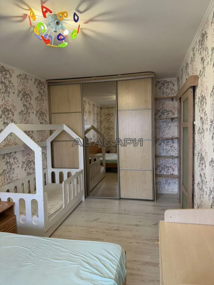 2-комнатная улица Мичурина, 14А за 35000 руб/мес фото 11 2-комнатная улица Мичурина, 14А за 35000 руб/мес фото 11