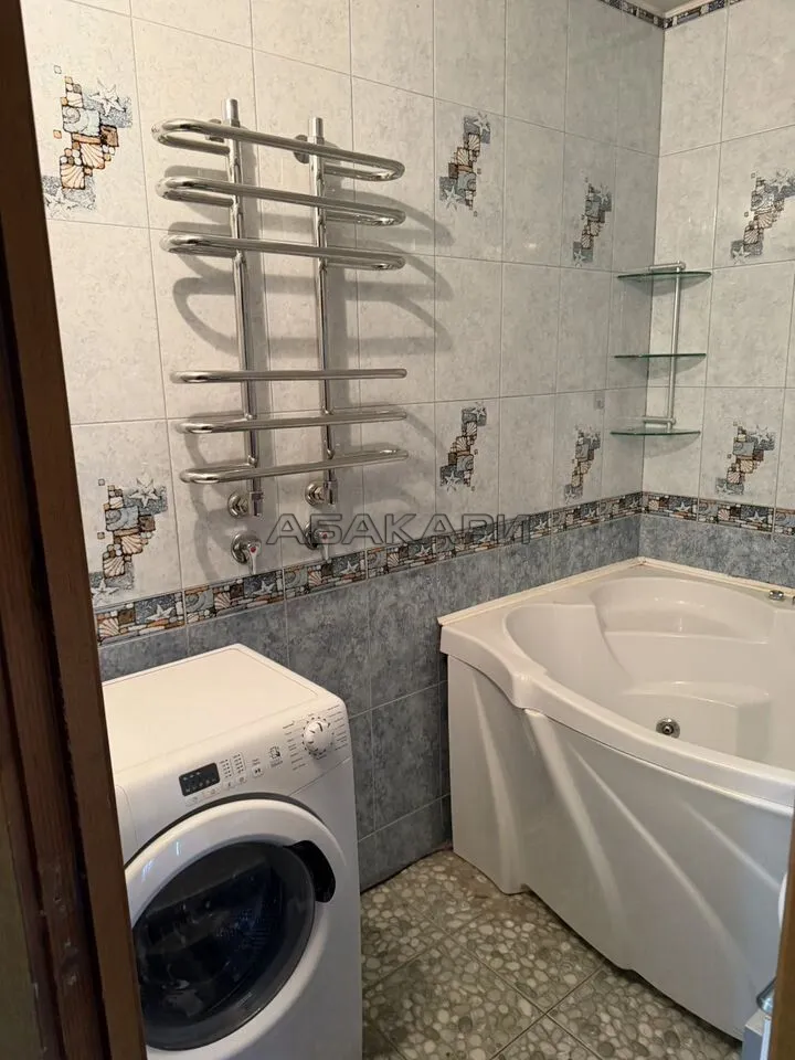 2-комнатная улица Мичурина, 14А за 35000 руб/мес фото 14 2-комнатная улица Мичурина, 14А за 35000 руб/мес фото 14