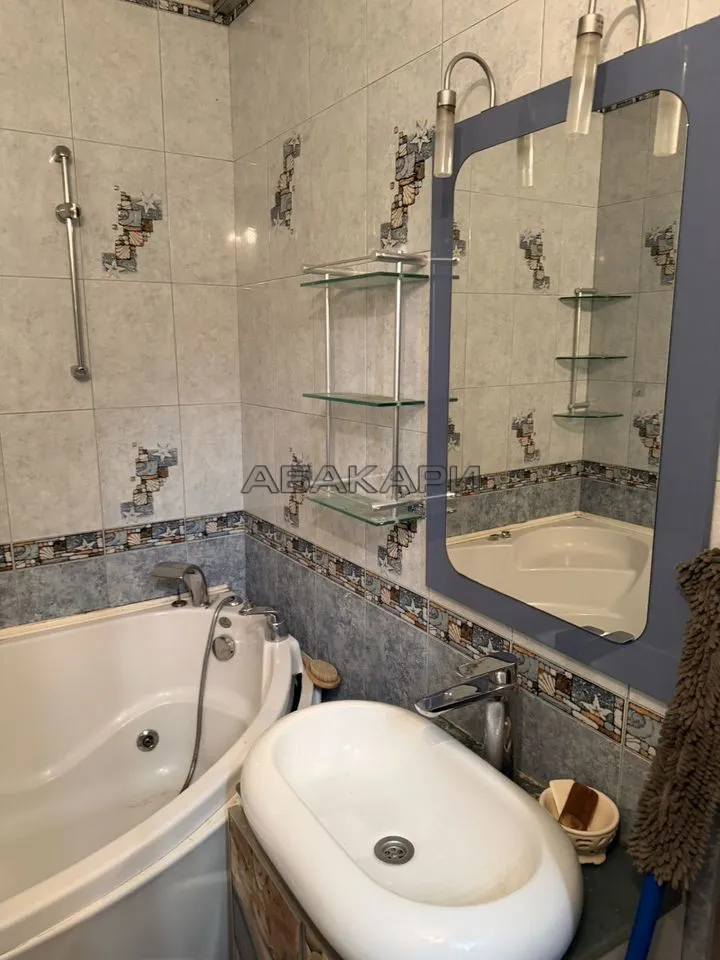 2-комнатная улица Мичурина, 14А за 35000 руб/мес фото 15 2-комнатная улица Мичурина, 14А за 35000 руб/мес фото 15