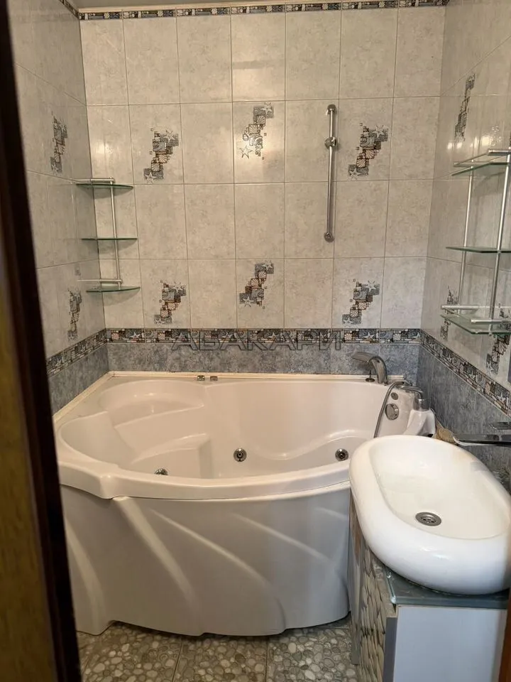 2-комнатная улица Мичурина, 14А за 35000 руб/мес фото 16 2-комнатная улица Мичурина, 14А за 35000 руб/мес фото 16