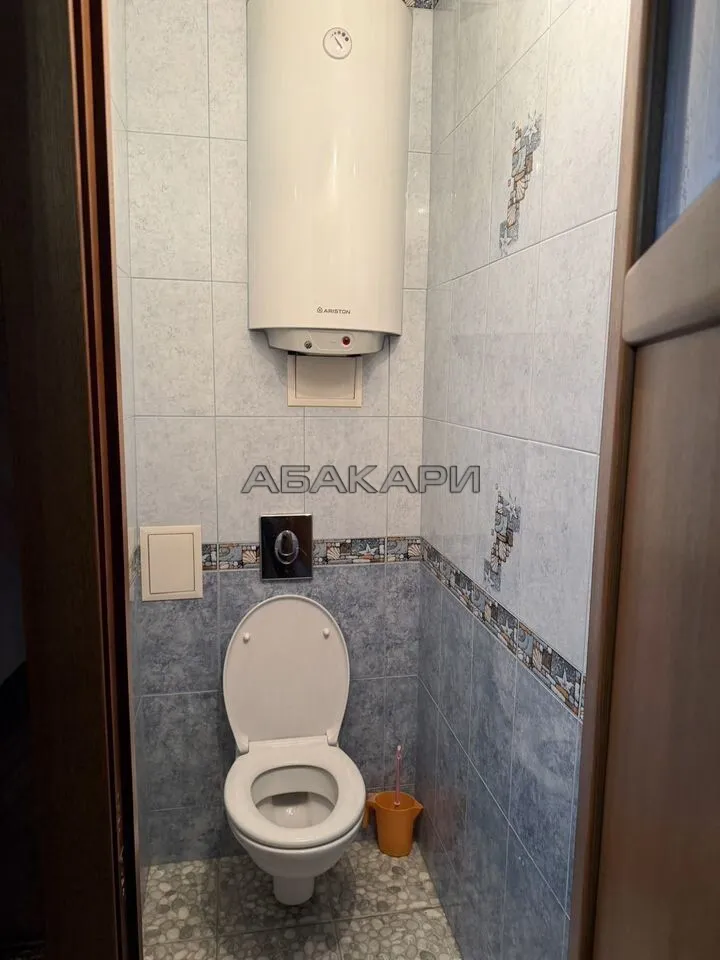 2-комнатная улица Мичурина, 14А  за 35000 руб/мес фото 17