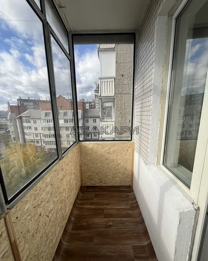 1-комнатная улица Молокова, 31  за 35000 руб/мес фото 3