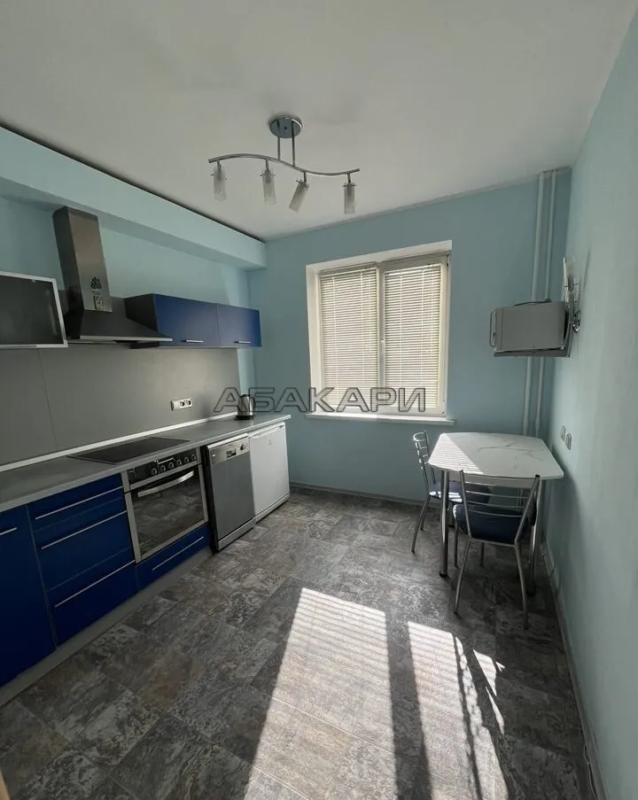 1-комнатная улица Молокова, 31  за 35000 руб/мес фото 4