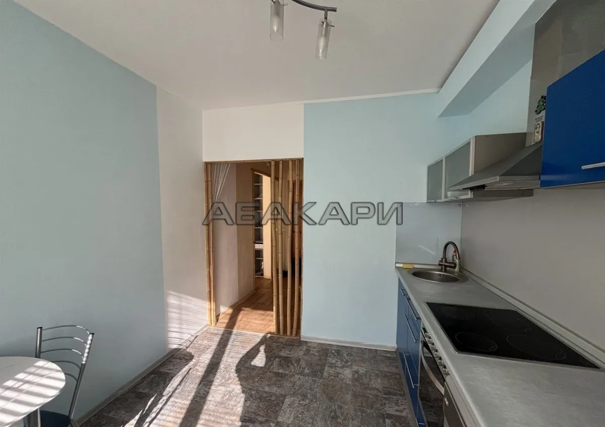 1-комнатная улица Молокова, 31  за 35000 руб/мес фото 5