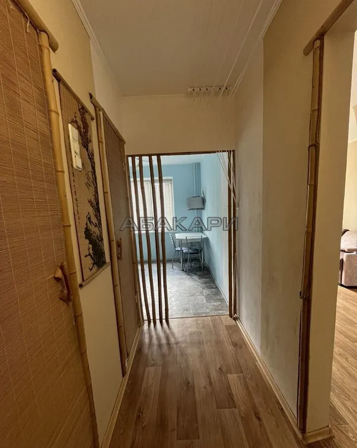 1-комнатная улица Молокова, 31  за 35000 руб/мес фото 7