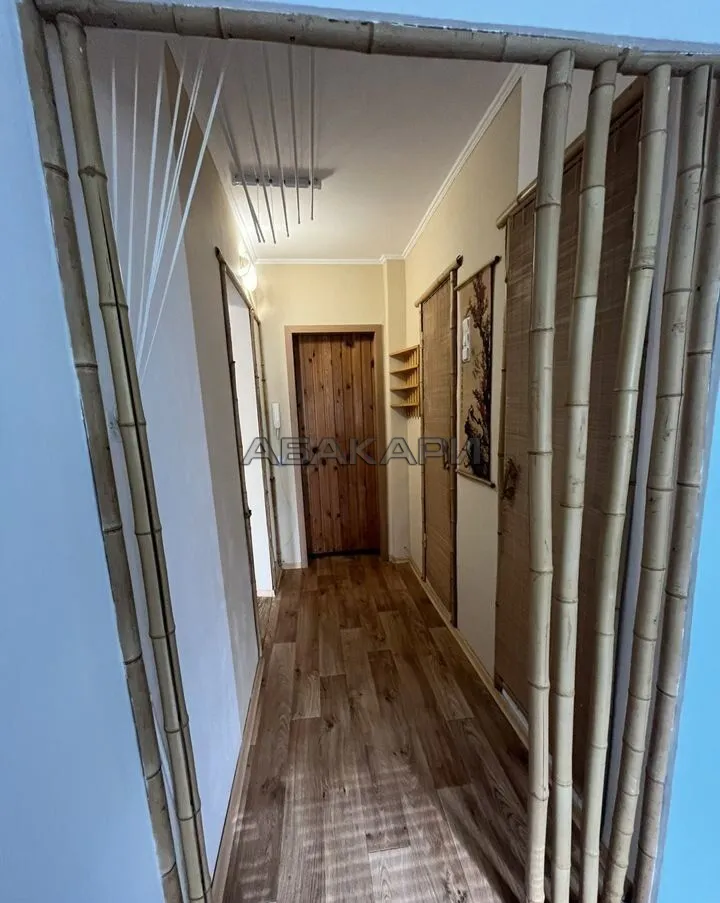 1-комнатная улица Молокова, 31  за 35000 руб/мес фото 8